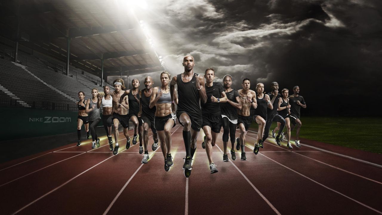 Nike-Running